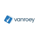 VanRoey logo