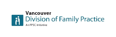 Vancouver Division of Family Practice logo