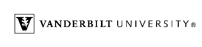Vanderbilt University logo
