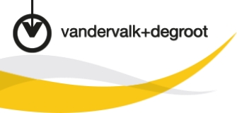 Vandervalk+degroot logo