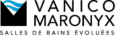 Vanico-Maronyx logo