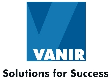 Vanir Construction Management, Inc. logo