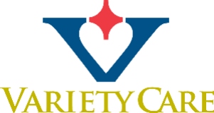 Variety Care logo