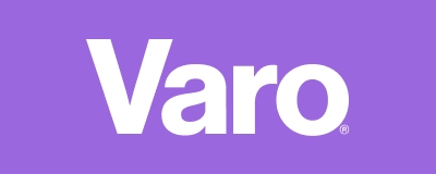 Varo Bank logo