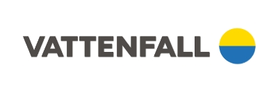 Vattenfall logo
