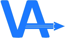 Vector Atomic logo