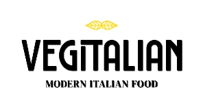 Vegitalian logo