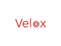 Velox logo