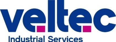 Veltec logo