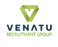 Venatu Recruitment Group logo