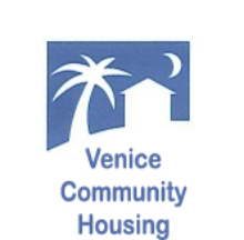 Venice Community Housing logo