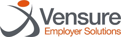 Vensure logo