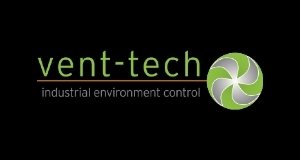 Vent-Tech Ltd logo