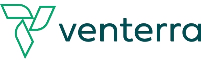 Venterra Group logo