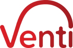 Venti Technologies logo