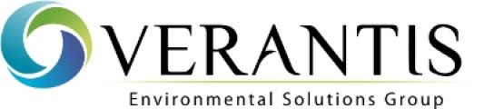 Verantis Corporation logo