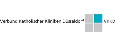 Verbund Katholischer Kliniken Düsseldorf logo