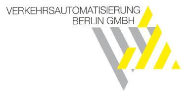 Verkehrsautomatisierung Berlin GmbH logo