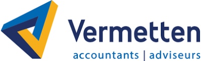Vermetten | accountants en adviseurs logo