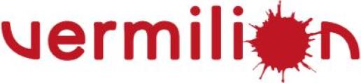 Vermilion logo