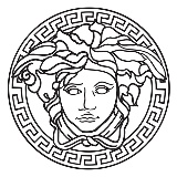 Versace logo