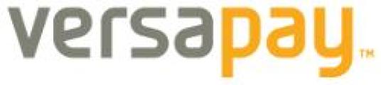 Versapay logo