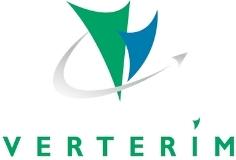 Verterim logo