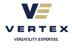 Vertex Resource Group Ltd. logo