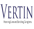Vertin logo