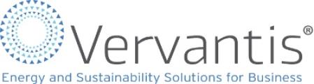 Vervantis Inc. logo