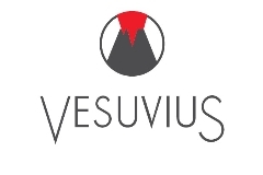 Vesuvius logo