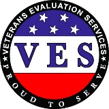 Veterans Evaluation Services logo