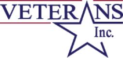 Veterans Inc. logo