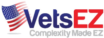 VetsEZ logo