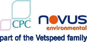Vetspeed Ltd logo