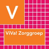 ViVa! Zorggroep logo