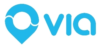 Via Transportation logo