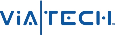 ViaTech Publishing Solutions logo