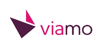 Viamo logo