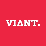 Viant Technology logo