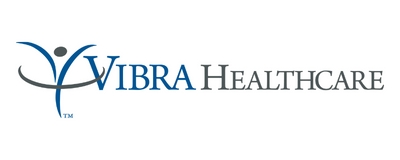 Vibra Healthcare logo