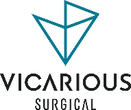 Vicarious Surgical logo