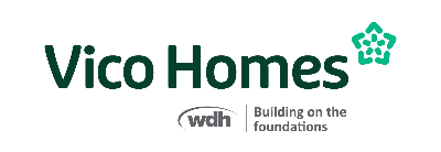 Vico Homes logo