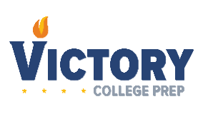 Victory College Prep School Academy logo