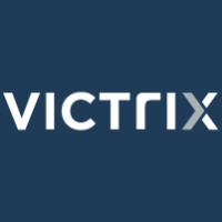 Victrix logo