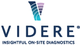 Videre Diagnostics logo
