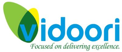 Vidoori logo