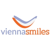 Vienna Smiles logo