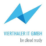 Vierthaler IT GmbH logo