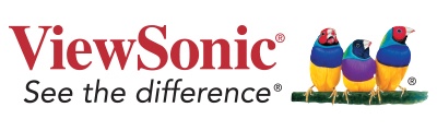 ViewSonic Corporation logo